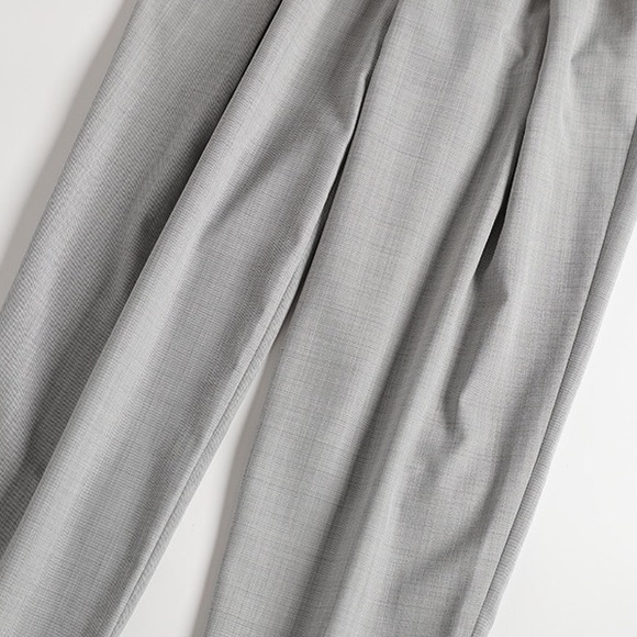 Jmont Winkle Resistant Trousers - Picture 4 of 7